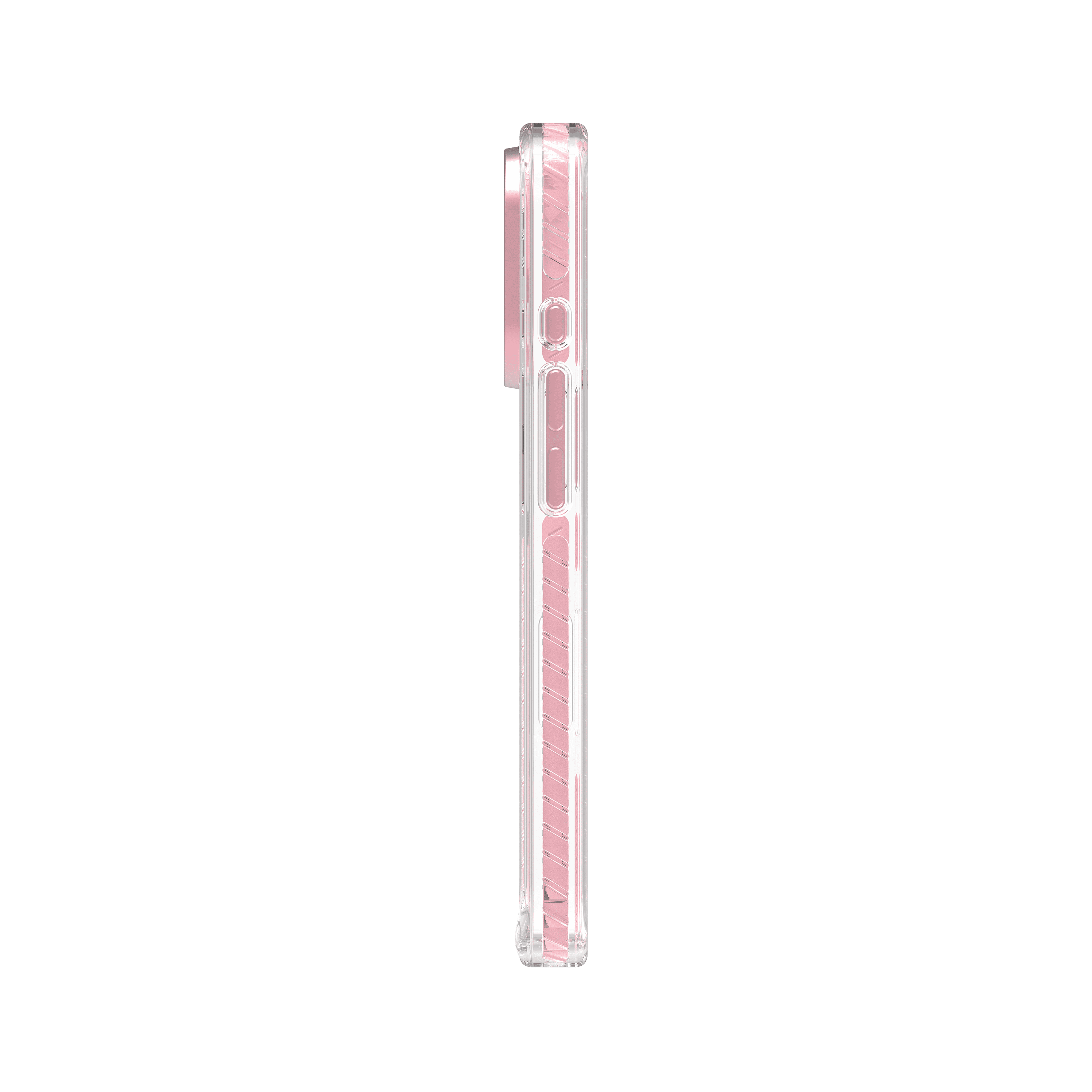 ONN PINK BUMPER MAGSAFE FOR IPHONE 17 PRO