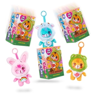 Care Bears Cutie Companions Plush Assortment