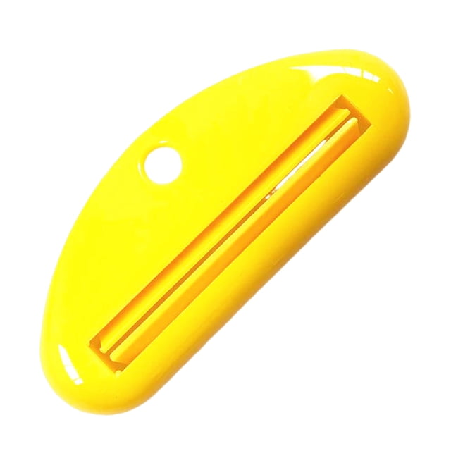 Toothpaste Tube Squeezer Economical Toothpaste Paint & More No More Waste Simple and Practical for Every Home and Bathroom Travel