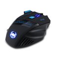 thumbnail image 3 of Jinsinto Wireless Gaming Mouse 2.4G Wireless Mouse OEM Luminous Optical Mouse, 3 of 5