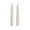 WH, variante sur EGNMCR Décoration de Pièce, Décoration de Maison, Bougie Sans Tabac Flottante Chauffe-Plat Mariage Fête Bougie Bougies Votives Bougies Bougies Rondes Chauffe-Plat pour Mariage Romantique Paraffine Artefact de Confession Spirale Cire
