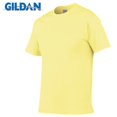 thumbnail image 1 of REDHOTYPE T-Shirt d'Été pour Homme 100 % Coton Décontracté à Manches Courtes Col Rond Confortable Hauts Unis, 1 of 2