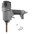 thumbnail image 2 of NuMax SPNNR Pneumatic Punch Nailer & Nail Remover, 2 of 4