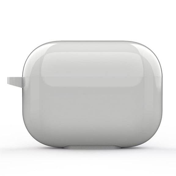Maoww For AirPods 3 Bluetooth Earbuds Protective Sleeve Charging Box Stand TPU Outdoor Dust-Proof Drop-Proof Earphone Protective Shell
