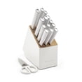 thumbnail image 4 of KitchenAid 15 piece Cutlery Set, 4 of 4