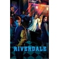 thumbnail image 1 of Riverdale - Art clé, 1 of 4