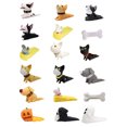 thumbnail image 4 of fastboy Cartoon Animals Door Handle Stopper For Childproofing Etc. Are Cute And Add Fun To Life Door Stopper 16, 4 of 6