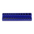 thumbnail image 3 of Magnetic Socket Organizers Socket Holder 1/4Drive Holds Organizer Metric, 3 of 9