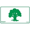 thumbnail image 3 of Ultra PRO Mana 8 - Stitched Edge Playmat - Forest for Magic: The Gathering, 3 of 3