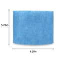 thumbnail image 5 of For Honeywell HAC-504 Series Humidifier Replacement Filter A For HCM-350 HEV355, 5 of 5