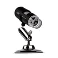 thumbnail image 4 of Microscope d’agrandissement à 200x 2MP USB DX-1 de Veho avec support en alliage, 4 of 7