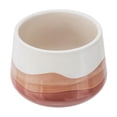 thumbnail image 3 of Mainstays 6" Red Omber Planter, 3 of 8