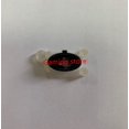 thumbnail image 1 of For Ps Vita for Psvita Psv 1000 Console Button Keypad Set Edge Stick Power Button Select Start Volume Switch with Screws Sticker power button, 1 of 6