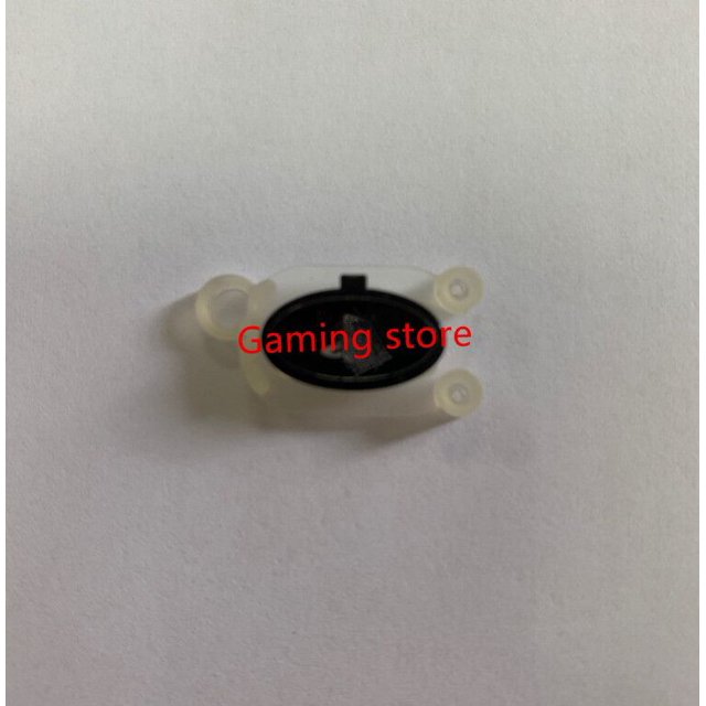 For Ps Vita for Psvita Psv 1000 Console Button Keypad Set Edge Stick Power Button Select Start Volume Switch with Screws Sticker power button