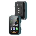 thumbnail image 4 of Compatible avec Smartwatch Étui de Protection Sense Étui en Matériau PC Film Intégré Étui de Protection Antichoc, 4 of 6