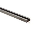 thumbnail image 1 of Jesco Lighting HTR2SC Système de Rail à Fil à Circuit Simple de 2 Pi, 1 of 1