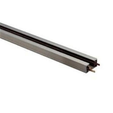 Jesco Lighting HTR2SC Système de Rail à Fil à Circuit Simple de 2 Pi