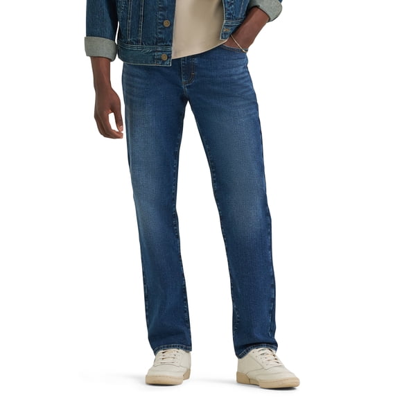 LEE REG JEAN