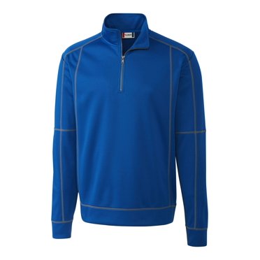 Clique Veste Demi-Glissière Hela pour Homme
