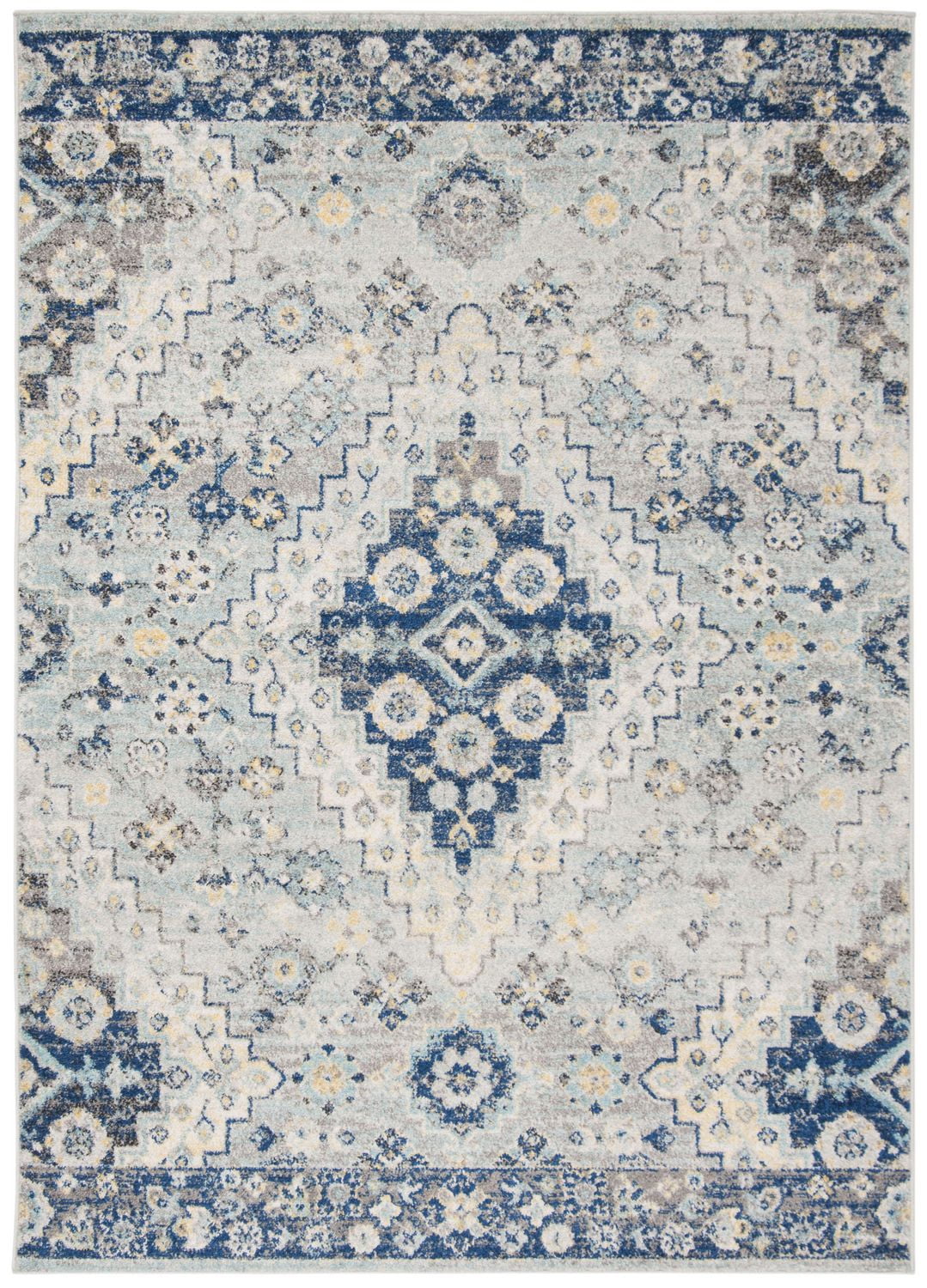 Safavieh Madison Sophie Tapis Géométrique
