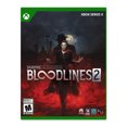 thumbnail image 1 of Jeu vidéo Vampire: The Masquerade® - Bloodlines™ 2 pour (Xbox Series X), 1 of 11
