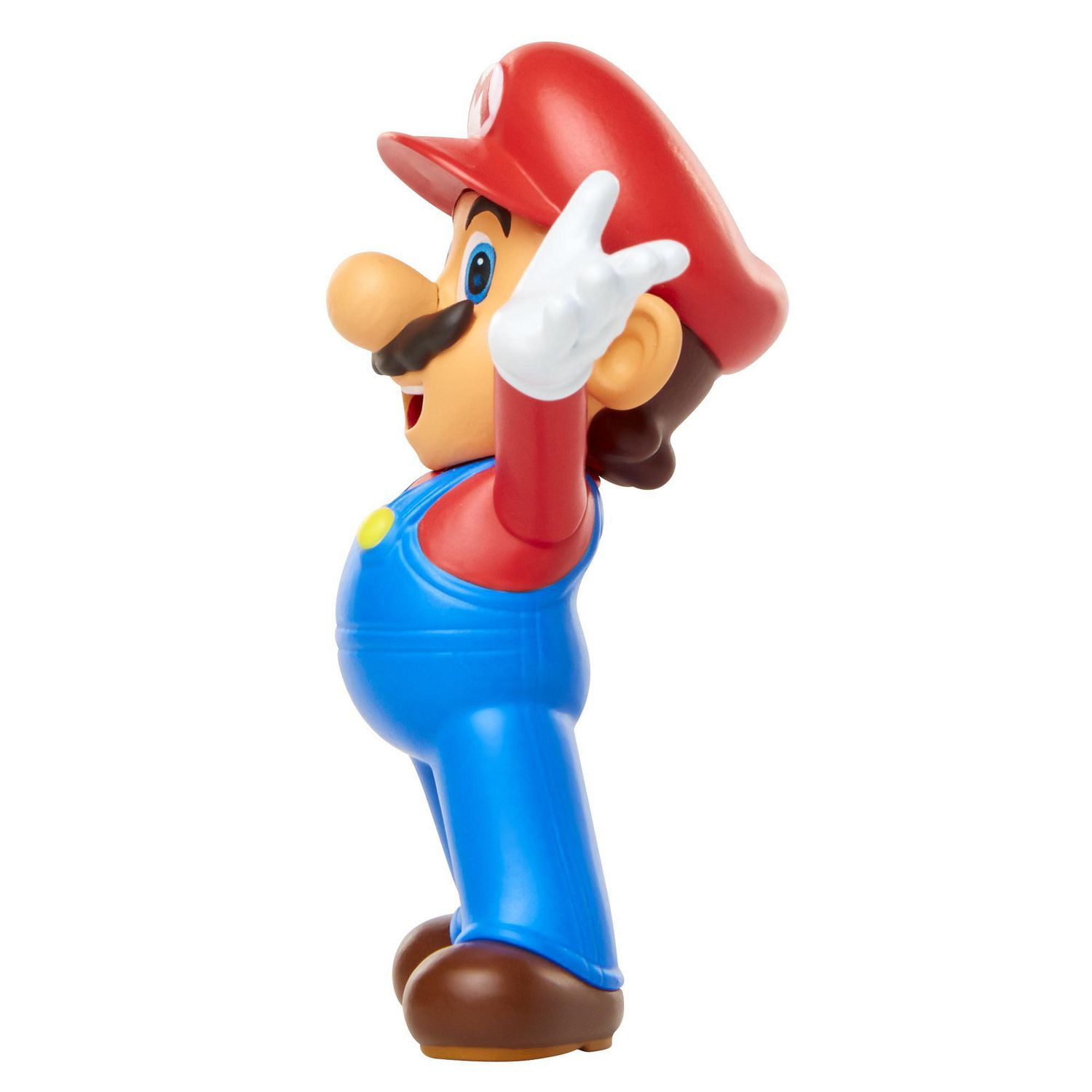 Figures 2,5 pouces Monde de Nintendo - Mario