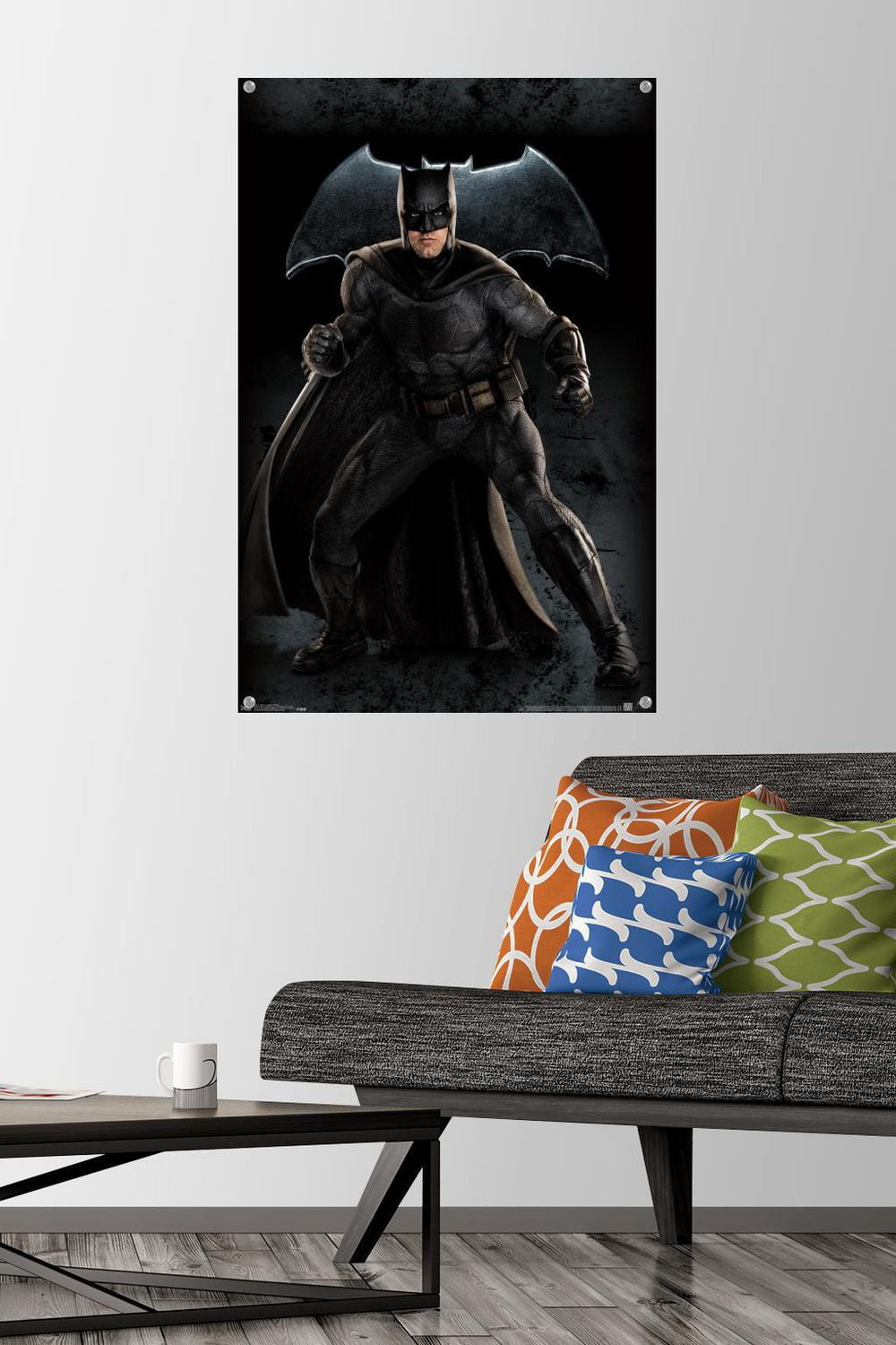 Film DC Comics