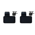 thumbnail image 3 of Langgg 1080P Car WiFi DVR Dual Lens Dash Cam Car DVR Night Version WIFI Car DVR Car DVR Night Version Dash 2Set, 3 of 6