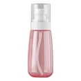 thumbnail image 1 of RKSTN Kitchen Utensils Empty Fine Mist Spray Bottle/Lotion Bottle 100ml Small Travel Perfume Nebulizer For Essential Oil Perfume Hair Makeup Kitchen Utensils, 1 of 1