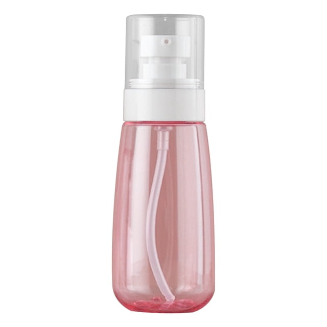 RKSTN Kitchen Utensils Empty Fine Mist Spray Bottle/Lotion Bottle 100ml Small Travel Perfume Nebulizer For Essential Oil Perfume Hair Makeup Kitchen Utensils