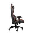 thumbnail image 3 of Luxe Racer Turbo Office, Desk & Gaming Chair - Supports up to 390lbs, 3 of 5