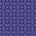thumbnail image 1 of Ahgly Company Machine Washable Indoor Square Transitional Blue Area Rugs, 7' Square, 1 of 7