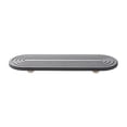 thumbnail image 2 of Fwttom Home Decor Kitchen Sink Organizer s Tone Faucet Mat for Kitchen Sink Sink Tray, 2 of 6