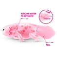 thumbnail image 2 of Pets Alive Swimming Axolotls by ZURU - Robotic Interactive Electronic Pet Bath Toy for Kids Ages 3+, 2 of 14