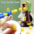 thumbnail image 3 of 100pcs Toy Gun Bullet Balls for Rival Apollo Zeus Refill Toys;100pcs Toy Gun Bullet Balls for Rival Apollo Zeus Refill Toys, 3 of 5