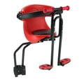 thumbnail image 1 of Front Mounted Baby Bike Seat, Bike Seat for Children, Front Mount, 1 of 8