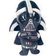 thumbnail image 3 of Silver Paw Star Wars Darth Vader Dog Toy, 3 of 4