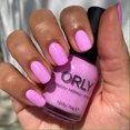 thumbnail image 3 of Orly Nail Lacquer Kaleidoscope Eyes 6oz/18ml, 3 of 6