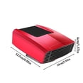 thumbnail image 2 of Compact Car For Defrosting And Demisting 12V Portable Vehicle, 2 of 8