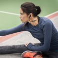 thumbnail image 3 of Philips ActionFit Wireless Bluetooth Sport Headphones, 3 of 4