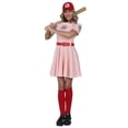 thumbnail image 1 of Déguisement Dottie de Luxe « A League of Their Own », 1 of 2