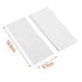 thumbnail image 4 of Portable Paint Wet Paper for Acrylic Painting Model Paint Brush Dedicated 10pcs, 4 of 9