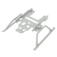 thumbnail image 3 of Foldable Landing Gear, Heat Dissipation Precise Opening Sturdy Lightweight Raised 21mm Drone Extended Landing Leg  For Outdoor Flight, 3 of 8