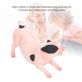 thumbnail image 4 of Pig Model Toy,Pig Posture Figures Farm Animal Pig Model Figure Collection Static Ornament For Boys Girls,Birthday Gift, 4 of 8