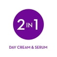 thumbnail image 4 of Olay Age Defying 2-in-1 Anti-Wrinkle Day Cream + Serum, 4 of 7