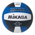 thumbnail image 3 of Mikasa USA VQ2000 Ballon de Compétition Taille 5 Volleyball Composite, Bleu Foncé, 3 of 4
