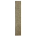 thumbnail image 2 of Northlight Faded Green and Brown Burlap Christmas Wired Craft Ribbon 2.5" x 10 Yards, 2 of 3