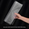 thumbnail image 5 of Aibecy Cutting Machine Special Pad 12 Inch Measuring Grid Replacement Translucent PP Material Adhesive Mat With Clear Film Cover for Silhouette Cameo Plotter Machine, 5 of 5