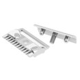 thumbnail image 1 of Amdohai Double Edge Shaving Safety Razor Open Comb Head Men Safety Razor Head Shaving Tool, 1 of 3