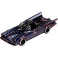 thumbnail image 1 of Hot Wheels Batmobile 1:64 Scale Premium Vehicle, 1 of 4